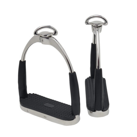 Flexi Stirrup with Adjustable Eyelet