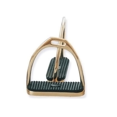 Fillis Stirrup Double Offset
