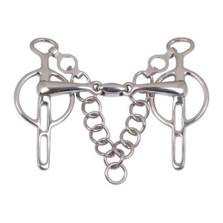 2 Slot Liverpool Double Jointed Mouth