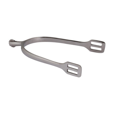 Fine Spurs Ladies with SS Rowel No 11