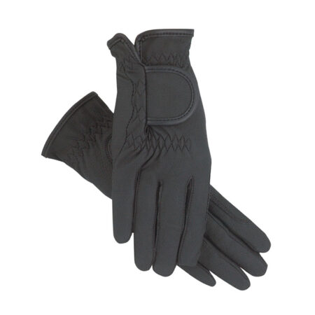Crown Horse Riding Glove
